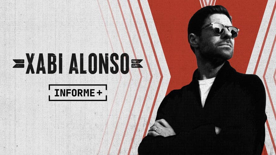 Xabi Alonso
