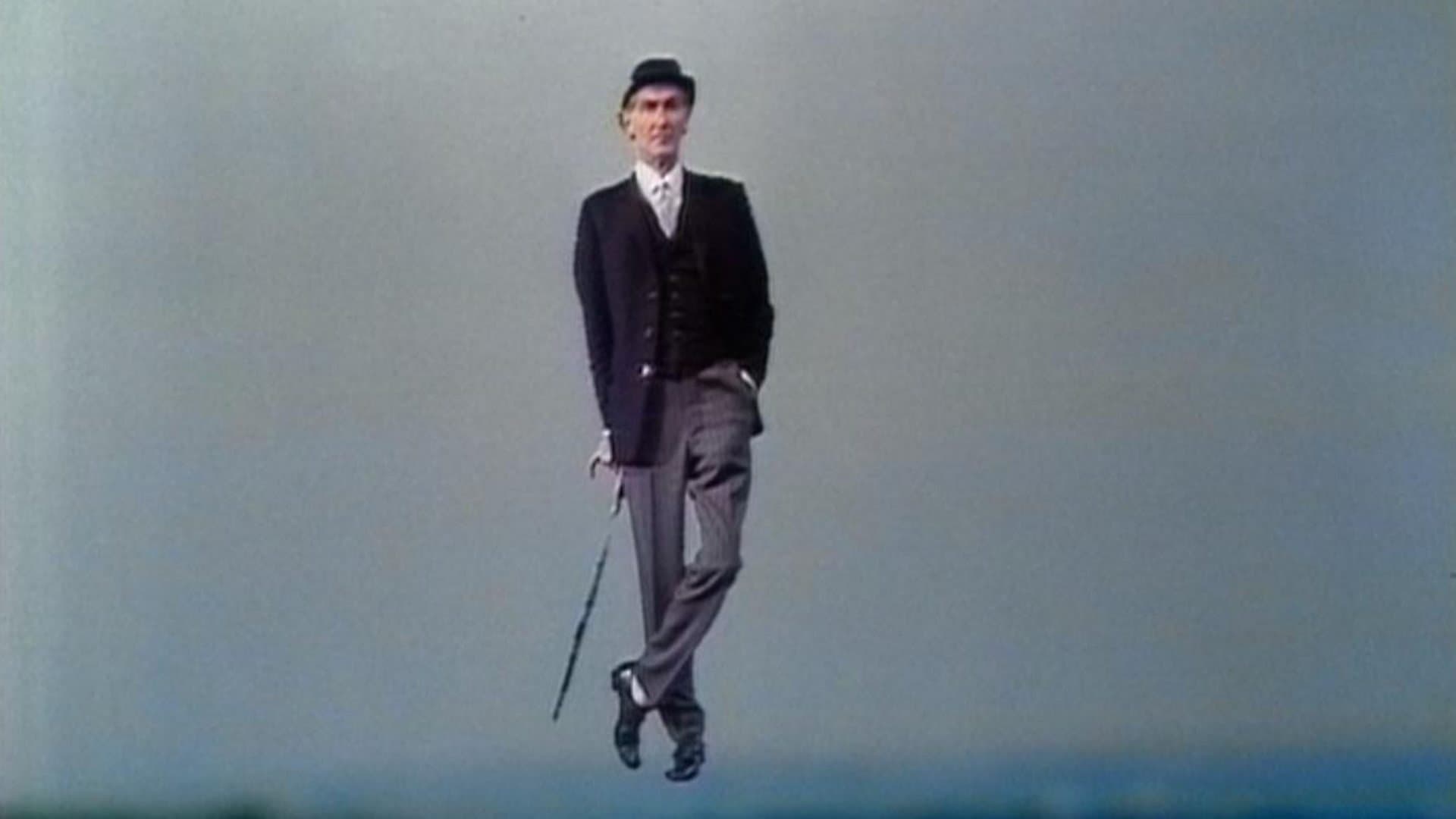 Terror of the Autons (1)