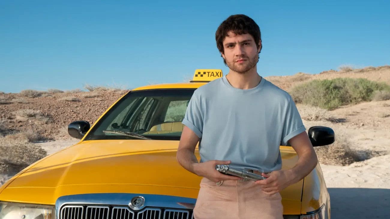 Donde Estan los Peces