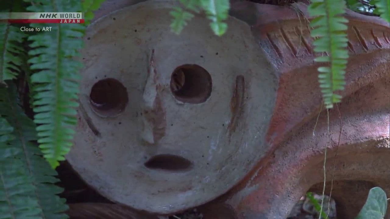 Close to ART: Taro Okamoto Memorial Museum