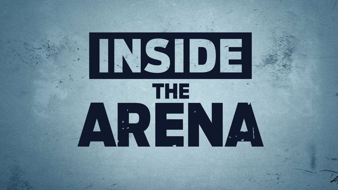 Inside the Arena (Episode 4)