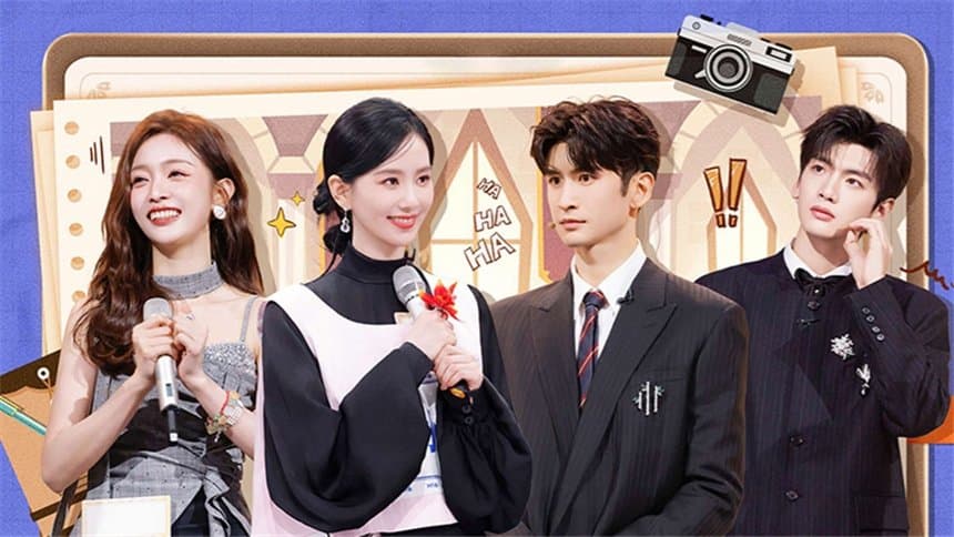 2025 Backstage Tour Episode 1