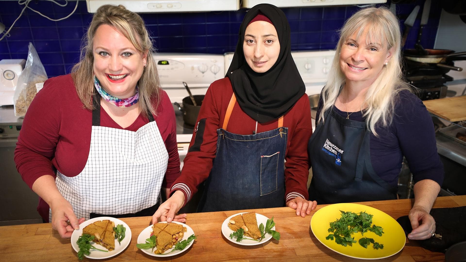 Kensington Market & The Culinary Scene in Toronto