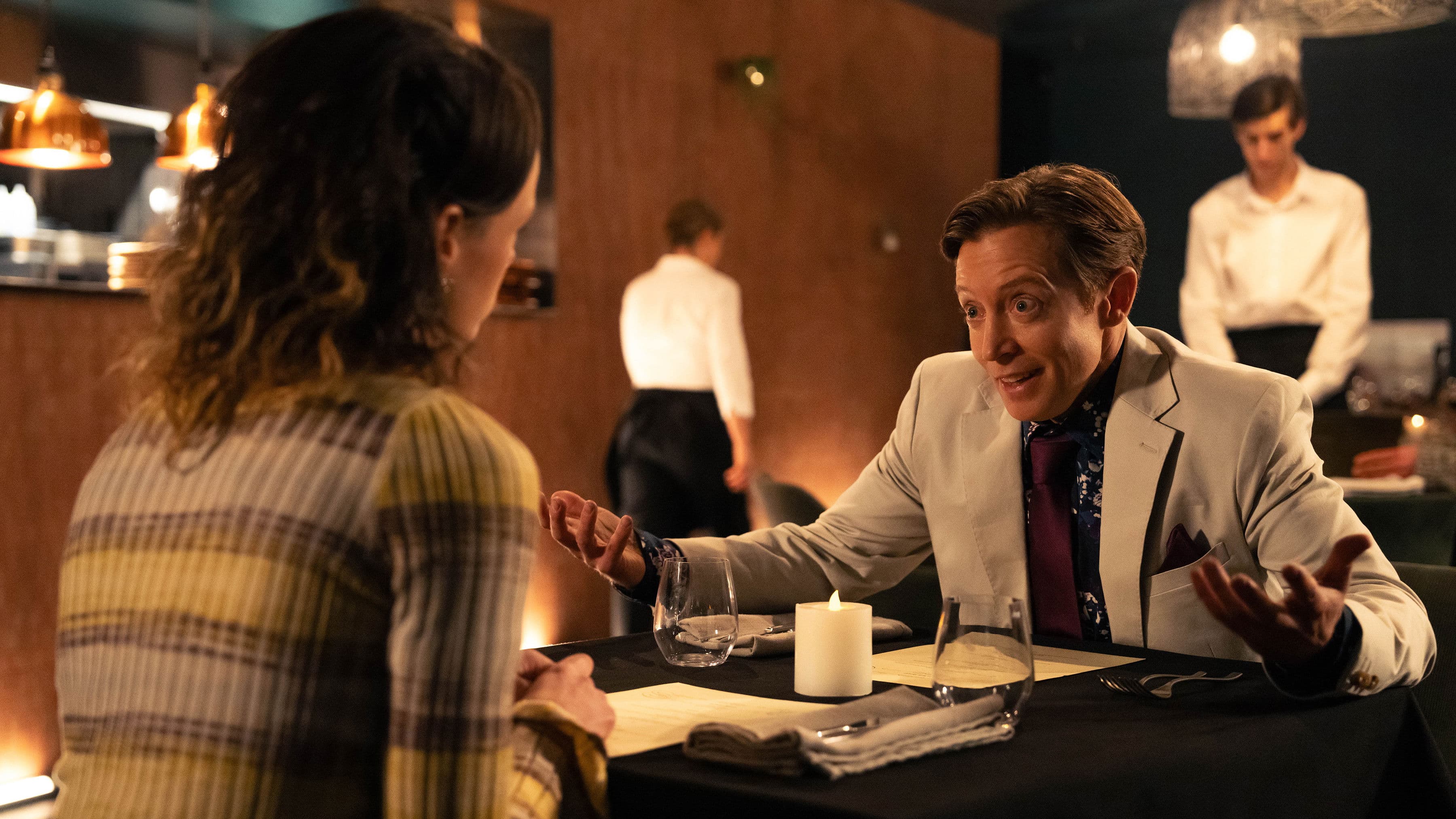 All's Well That Ends