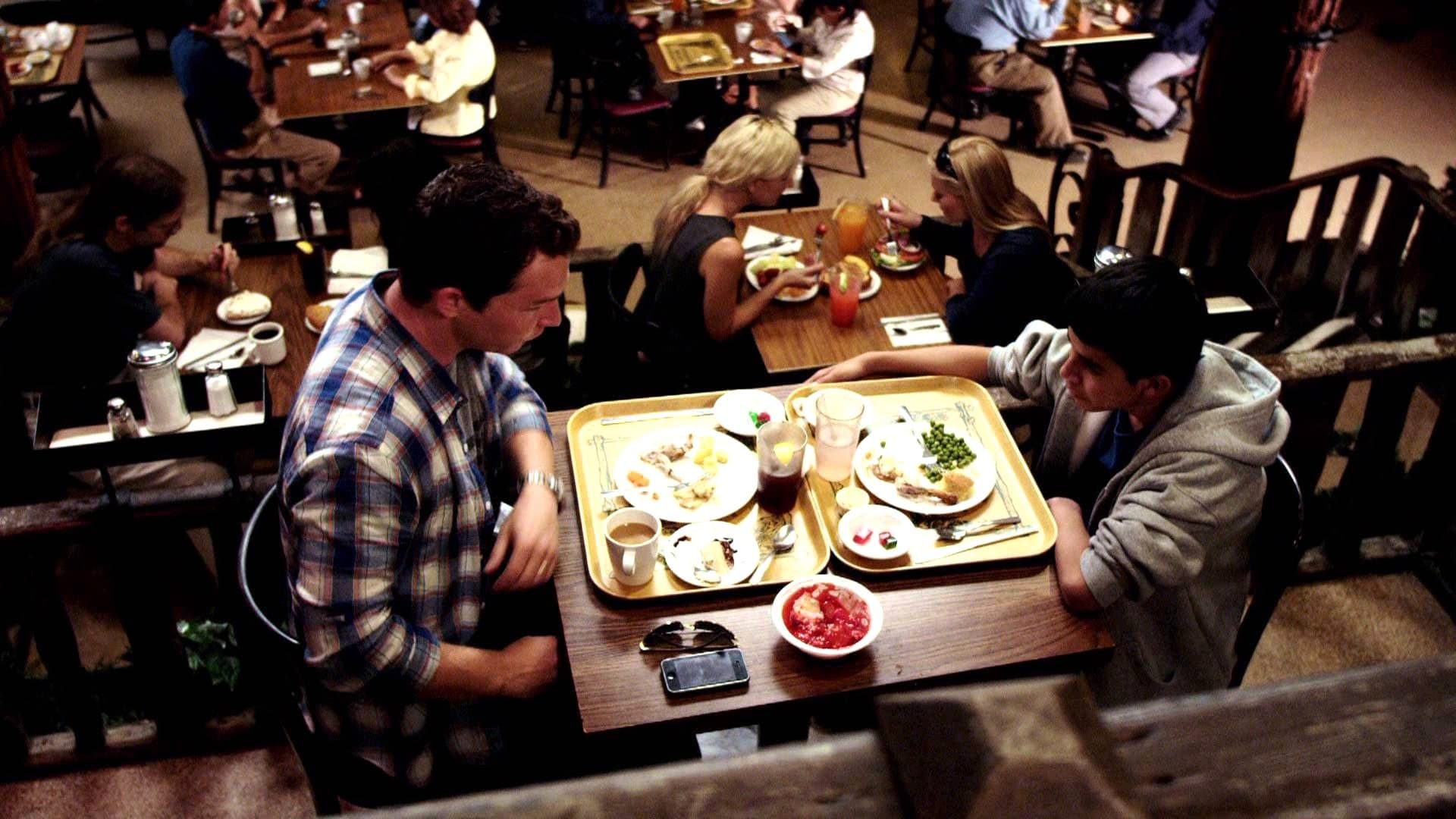 What Makes Sammy Run?