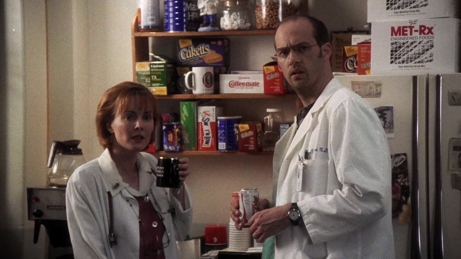 Fevers of Unknown Origin