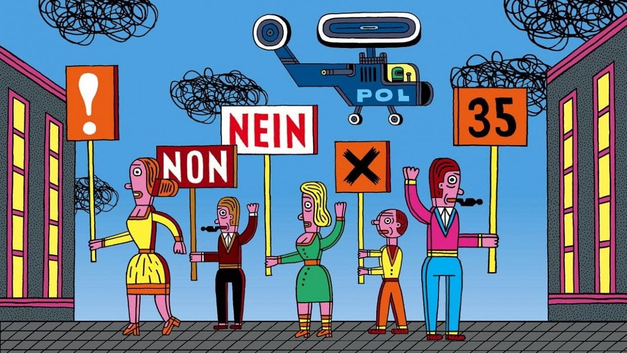 Globalization: end or beginning or the end?