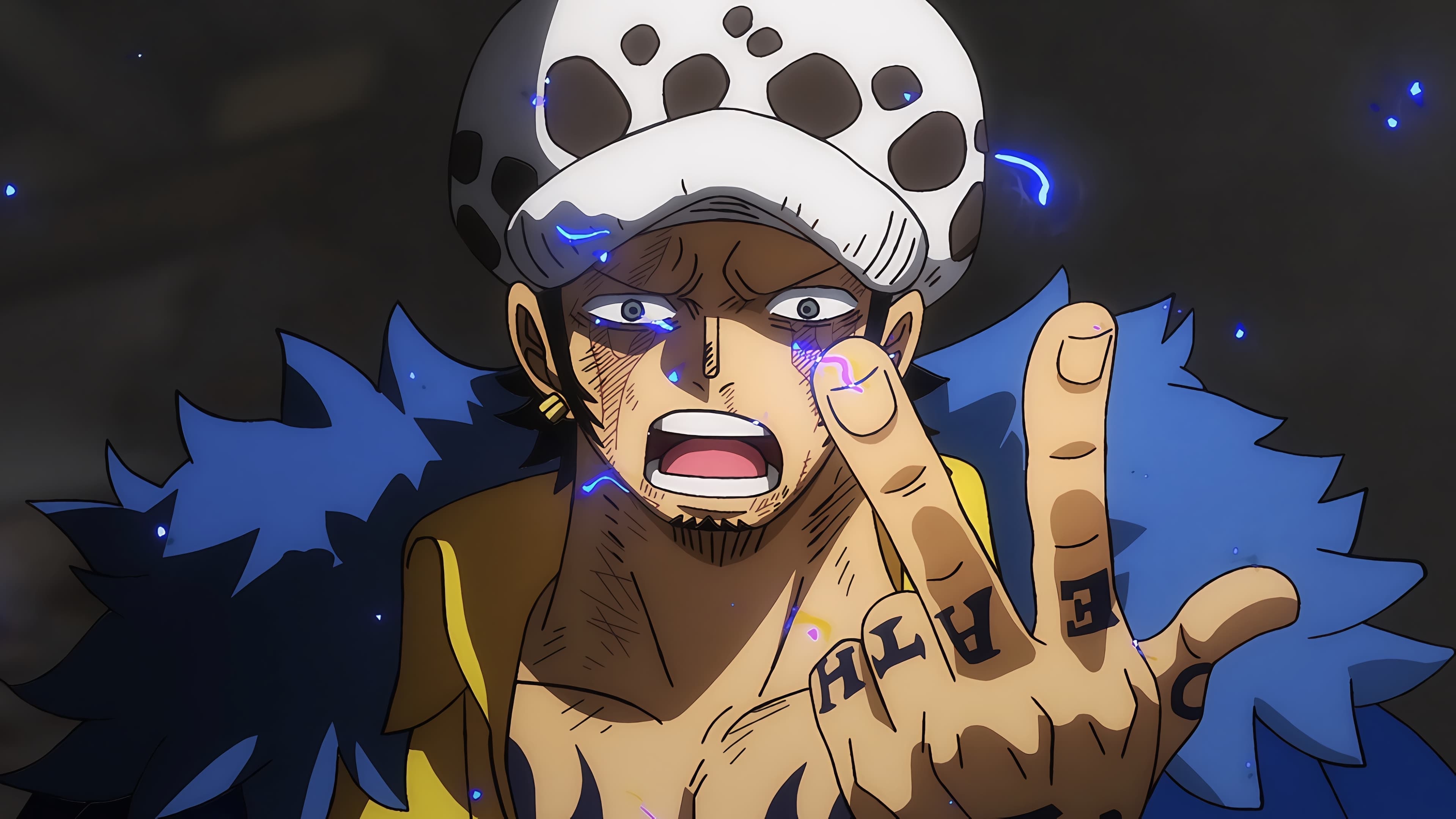 The Destruction of the Alliance?! Fire up, the Will of the New Generation!