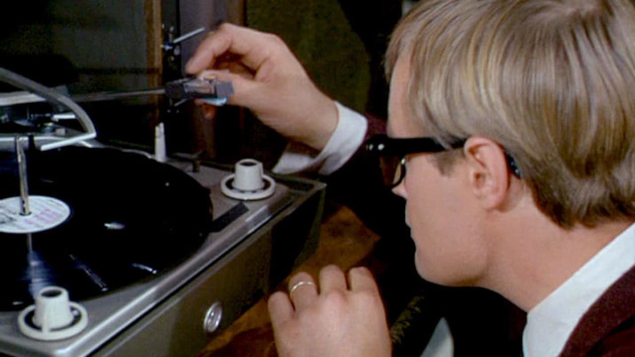 The Birds and the Bees Affair