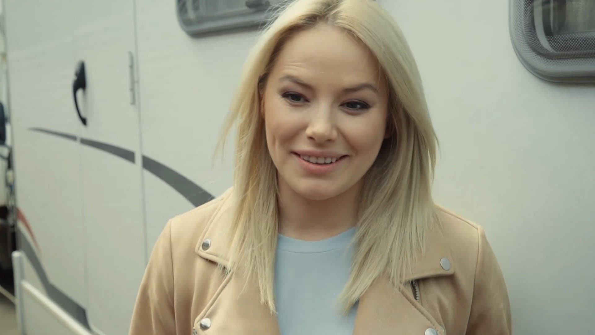 Фильм о Сериале