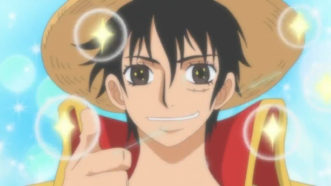 A Big Surprise! A True Identity of the Toy Soldier!