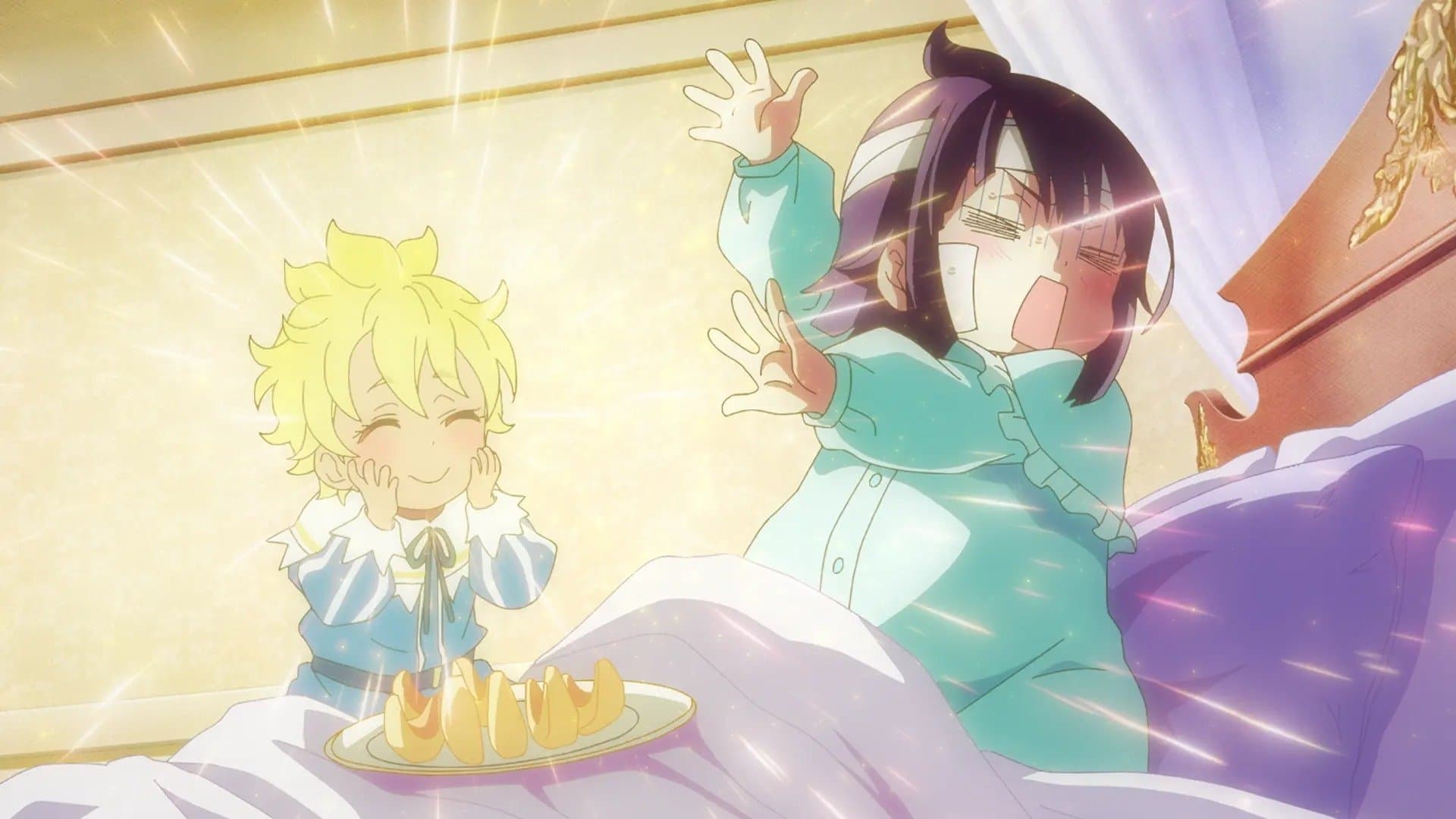 The Kikunoi Family's Circumstances