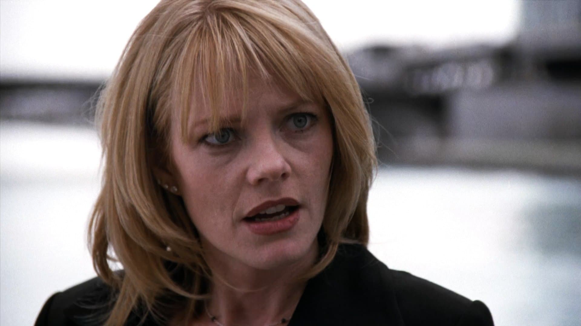 Take These Broken Wings