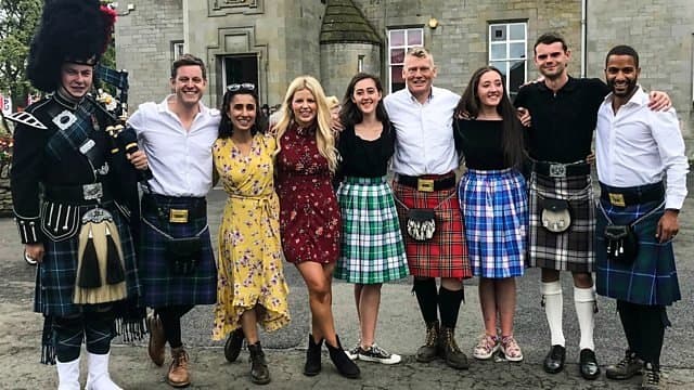 Summer Special - Royal Highland Show