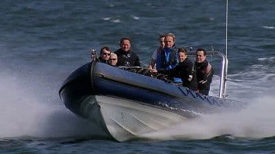 Series 1 Compilations - 60 minutes: Firth of Forth