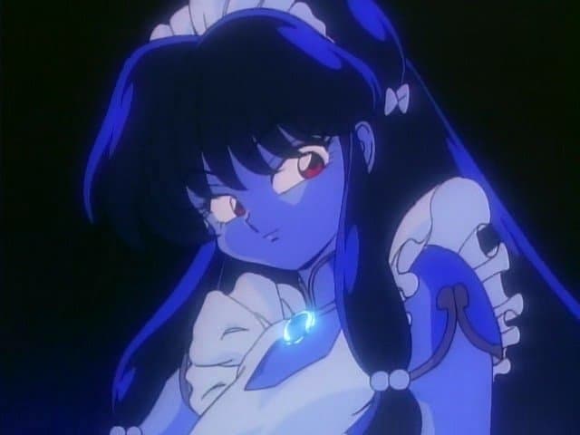 Shampoo's Sudden Switch - The Curse of the Contrary Jewel