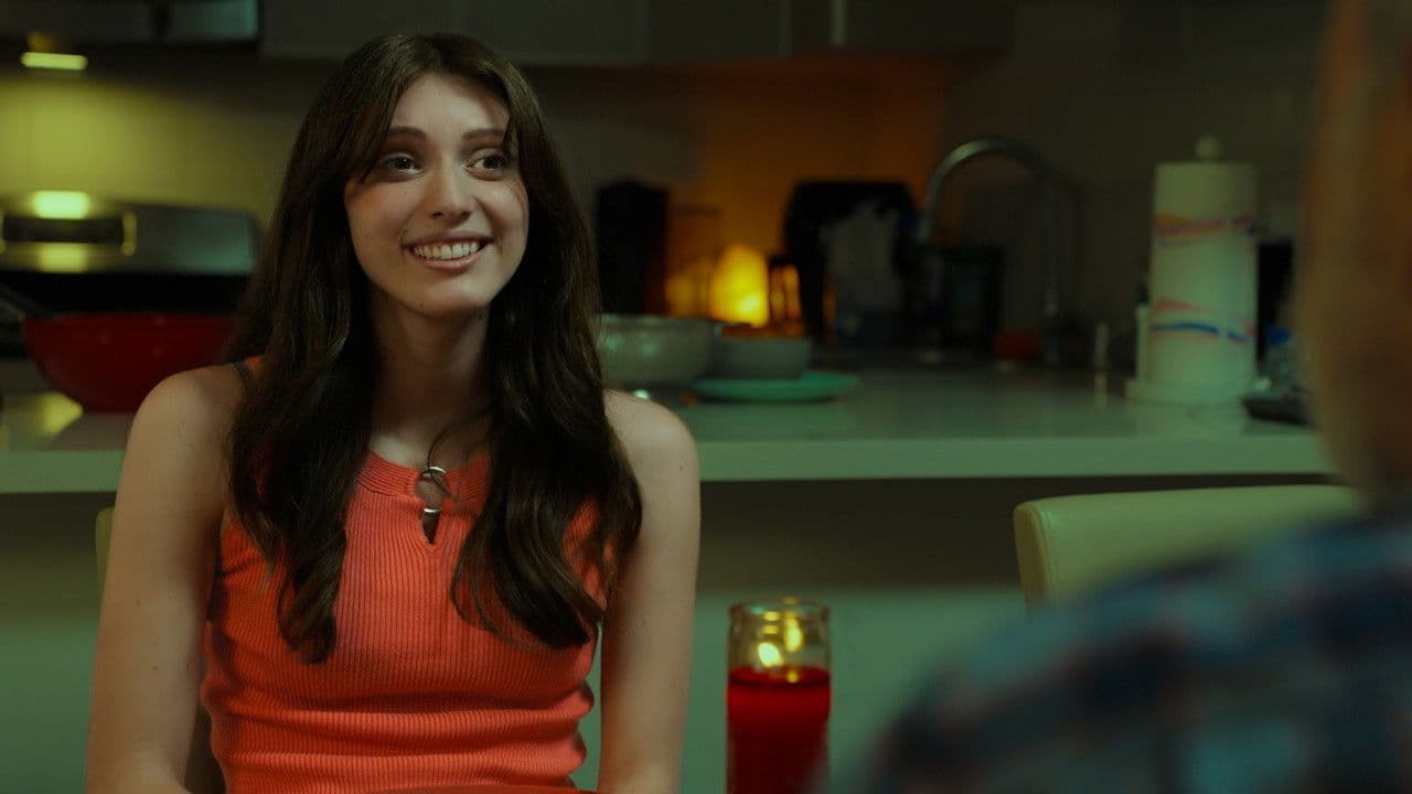 When Your Girlfriend Meets Your Overprotective Dad