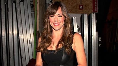 Jennifer Garner, T.J. Miller, Shakey Graves