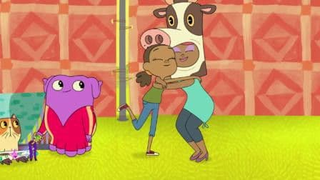 Very Foreign Exchange Student