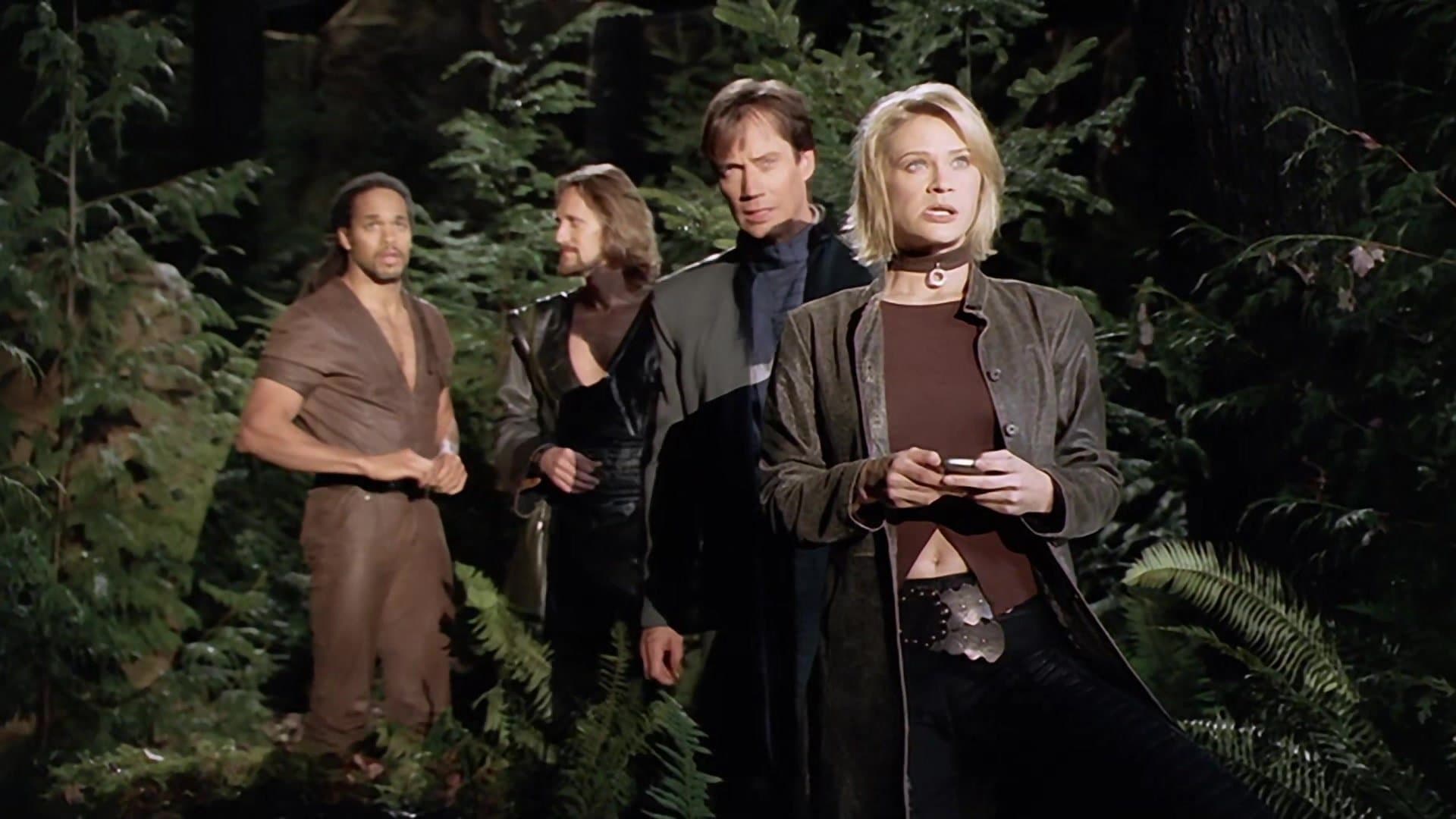 Deep Midnight's Voice