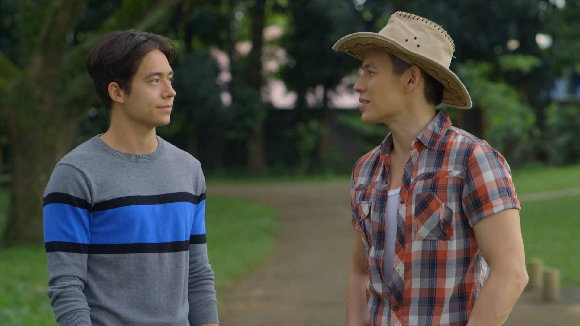 You're Gonna Live Forever in Me