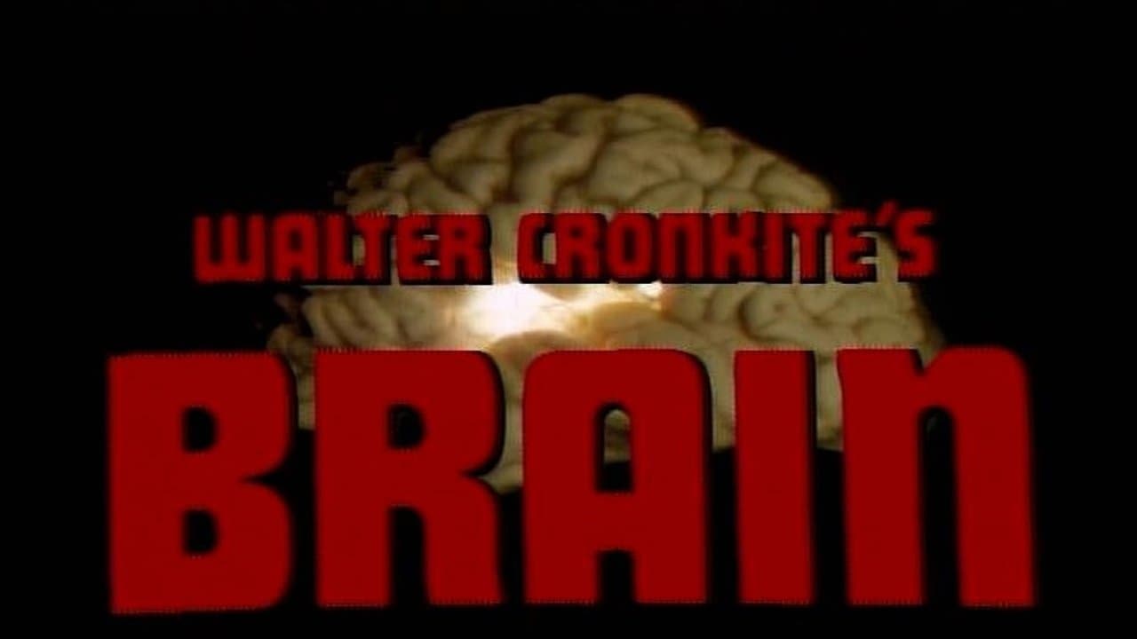 Walter Cronkite's Brain