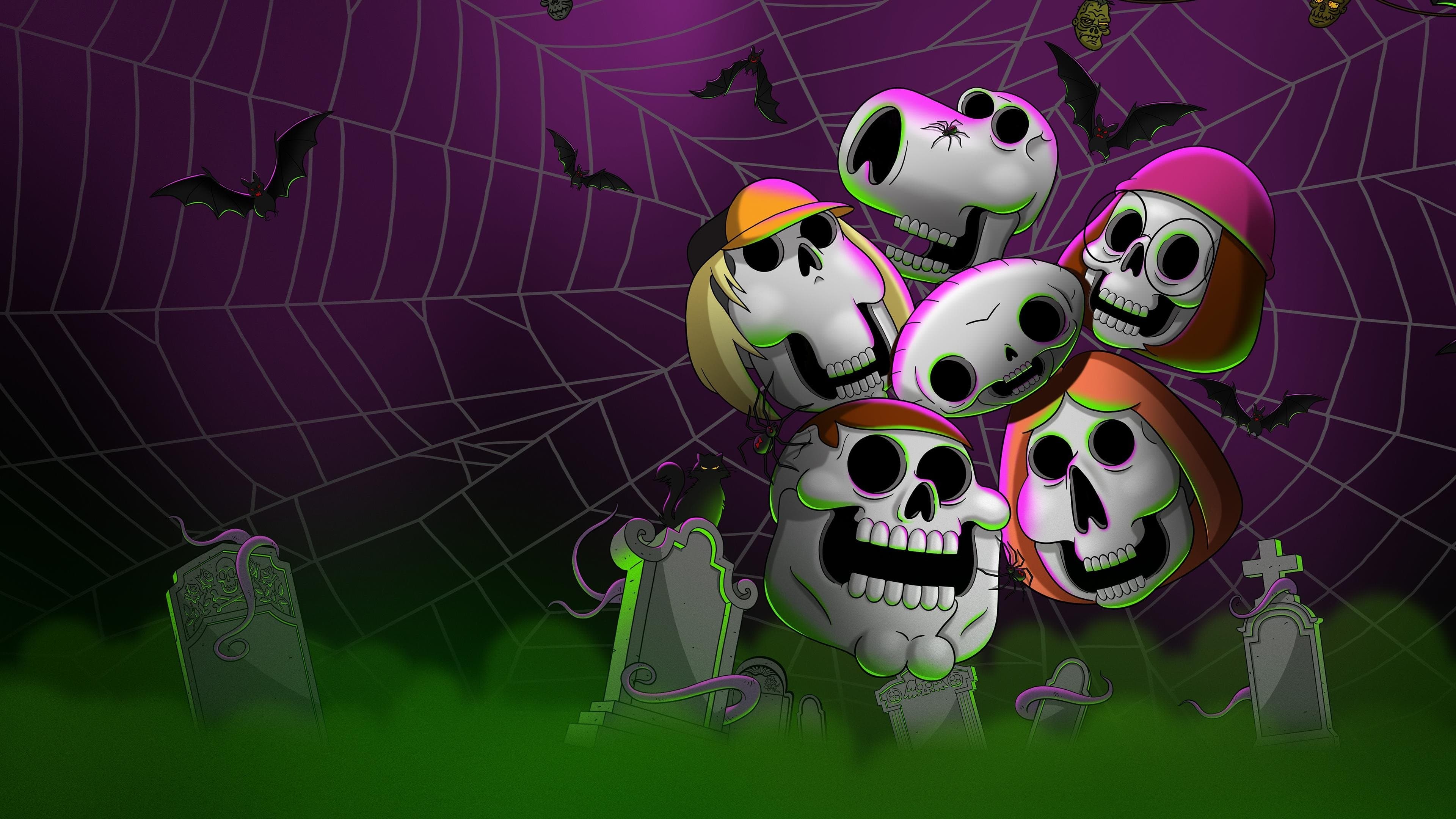 A Little Fright Music