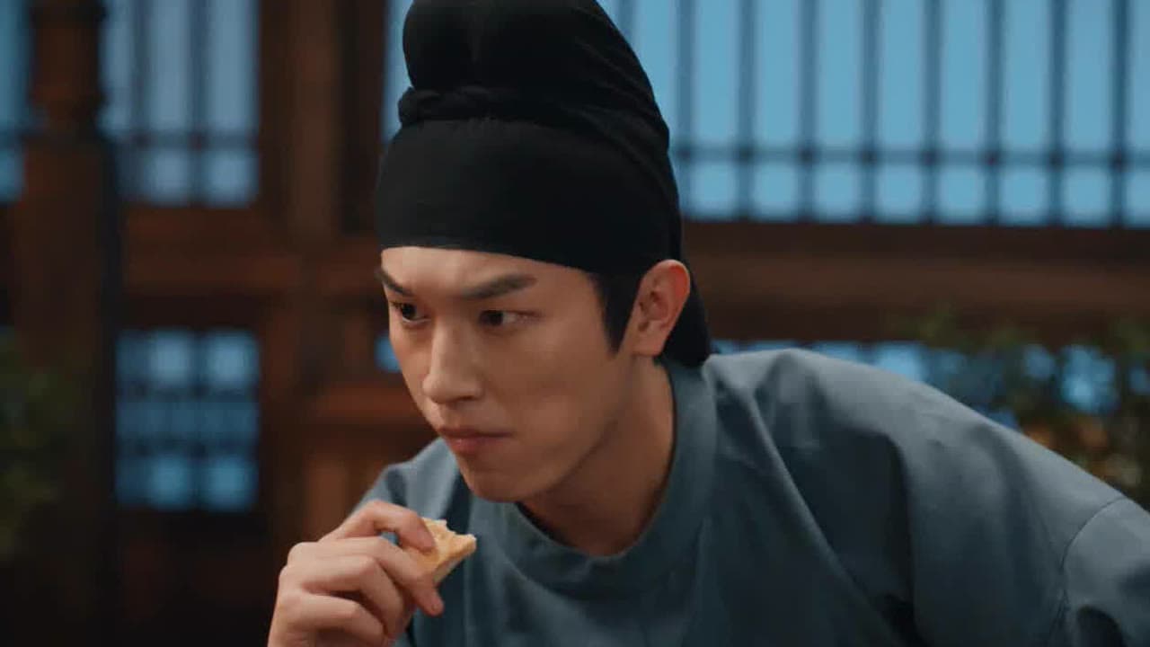 Drunk in Yunding (3)