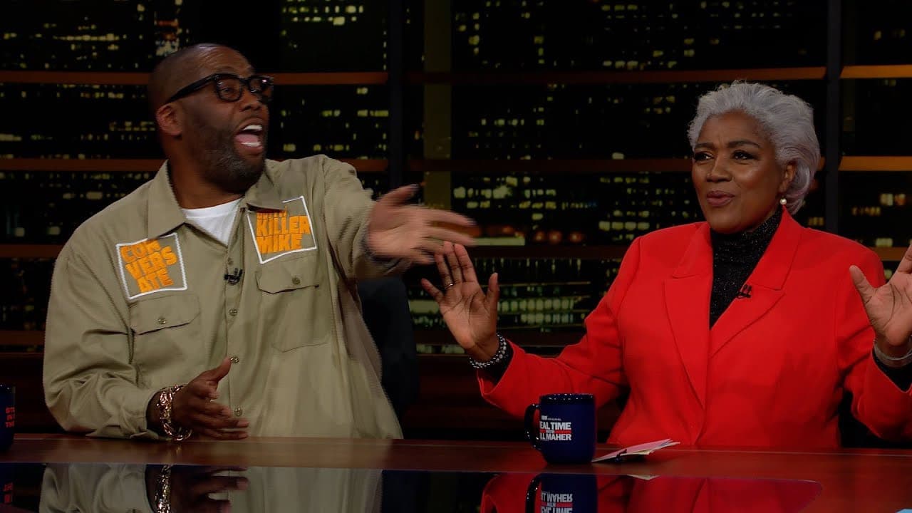 Overtime - November 21, 2025