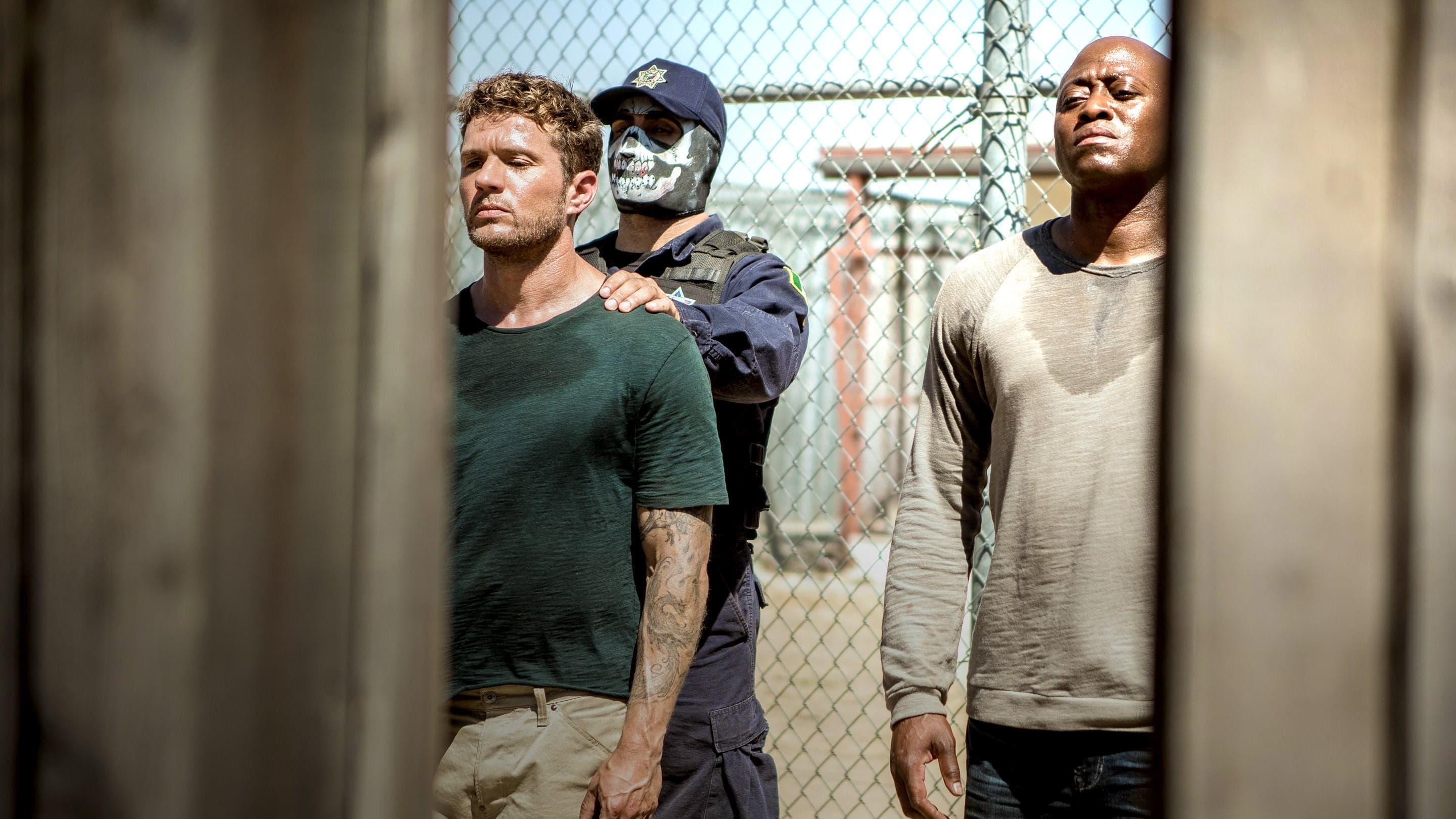 Someplace Like Bolivia