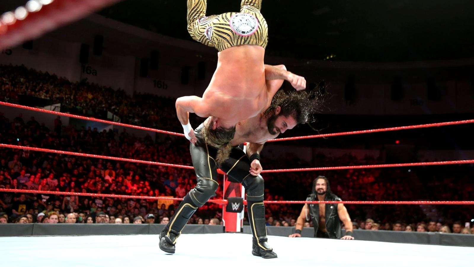 June 25, 2018 (San Diego, CA)