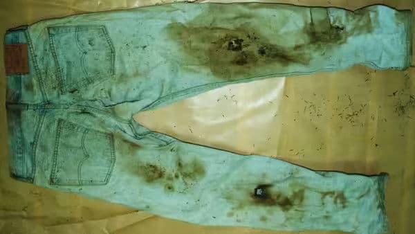 The ticking bomb in the freezer