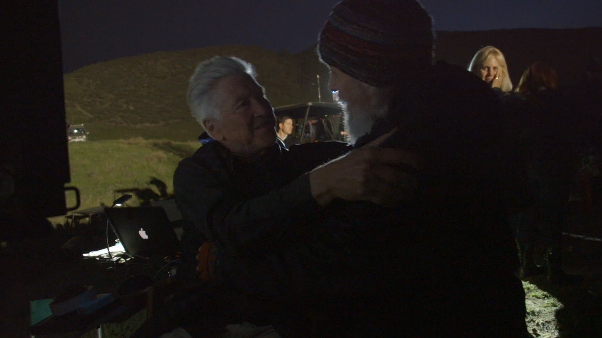 Impressions: A Journey Behind the Scenes of Twin Peaks (Part 5)