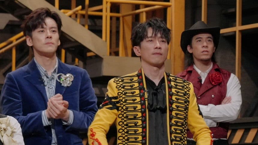 S3 · Public Performance Reaction EP6