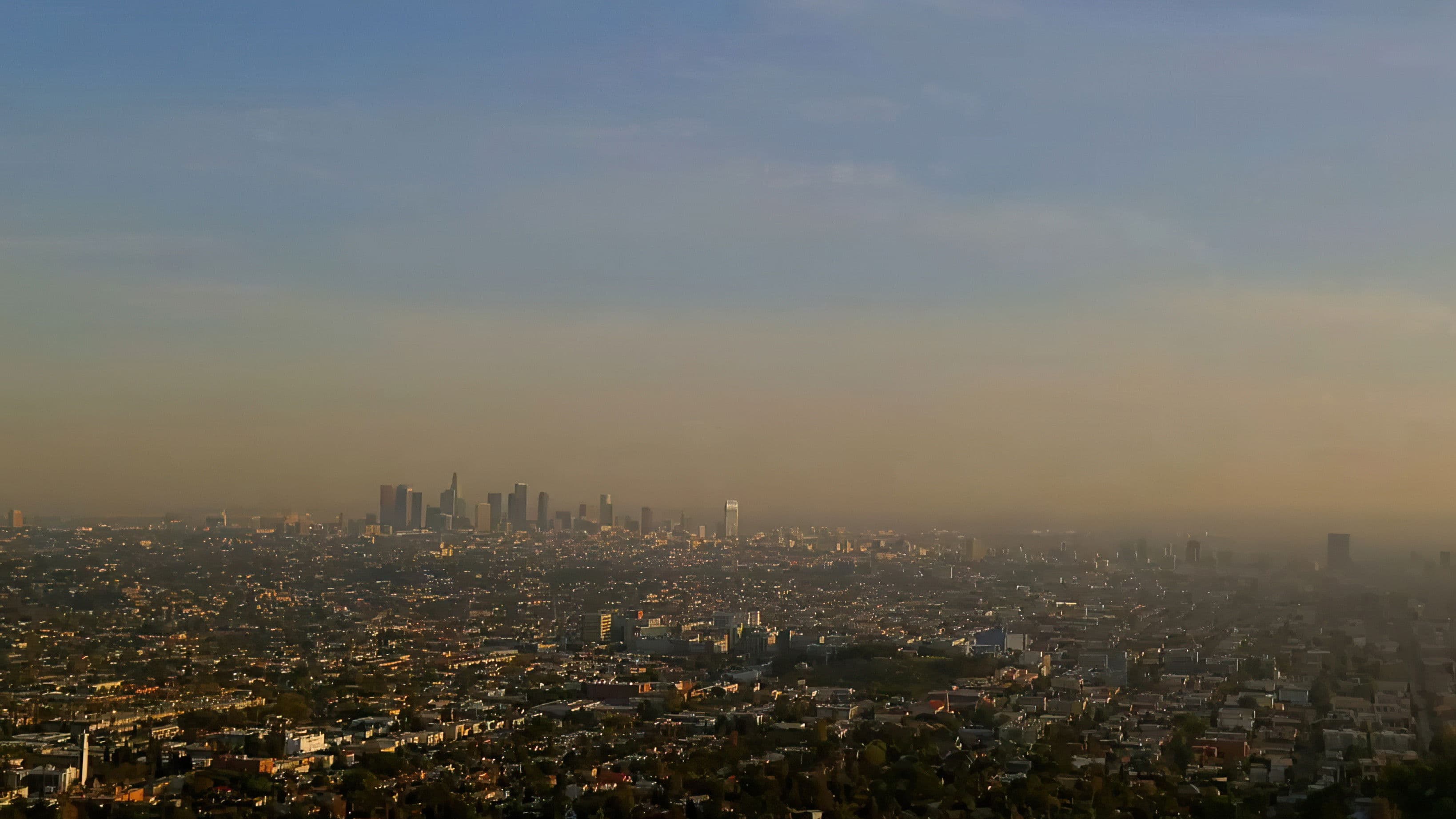 Battle of Los Angeles