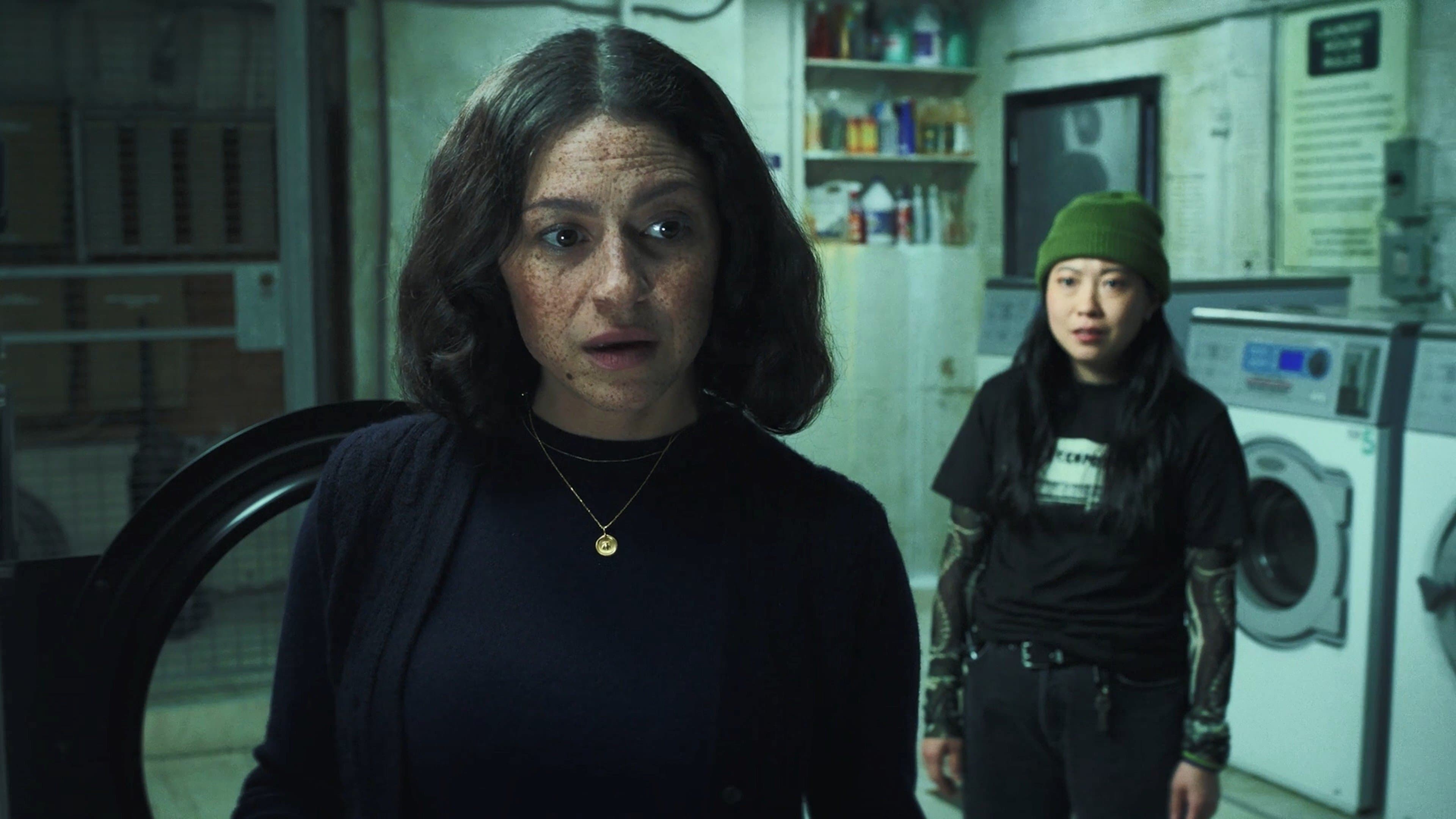 A New Lease on Death