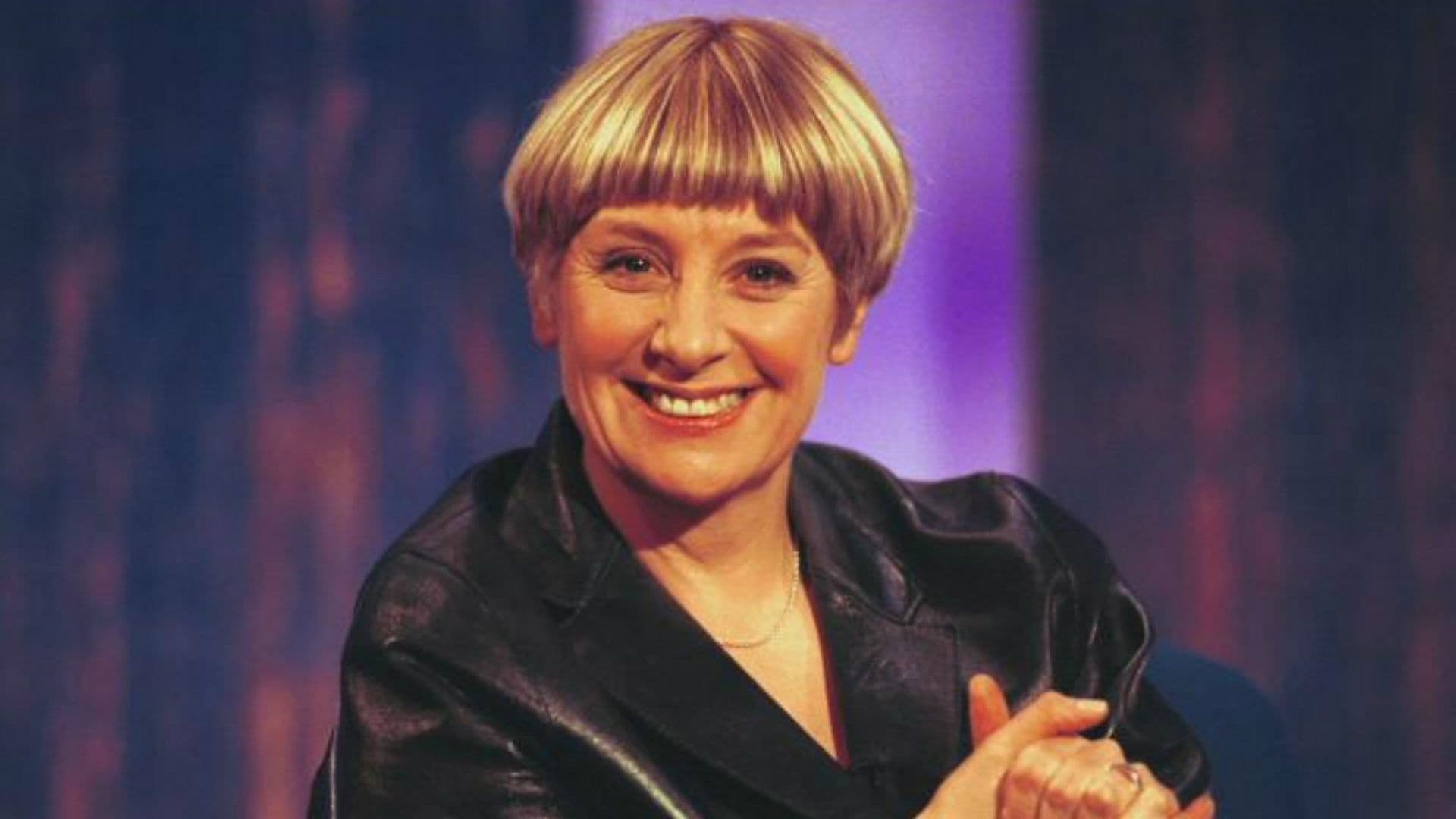 Victoria Wood