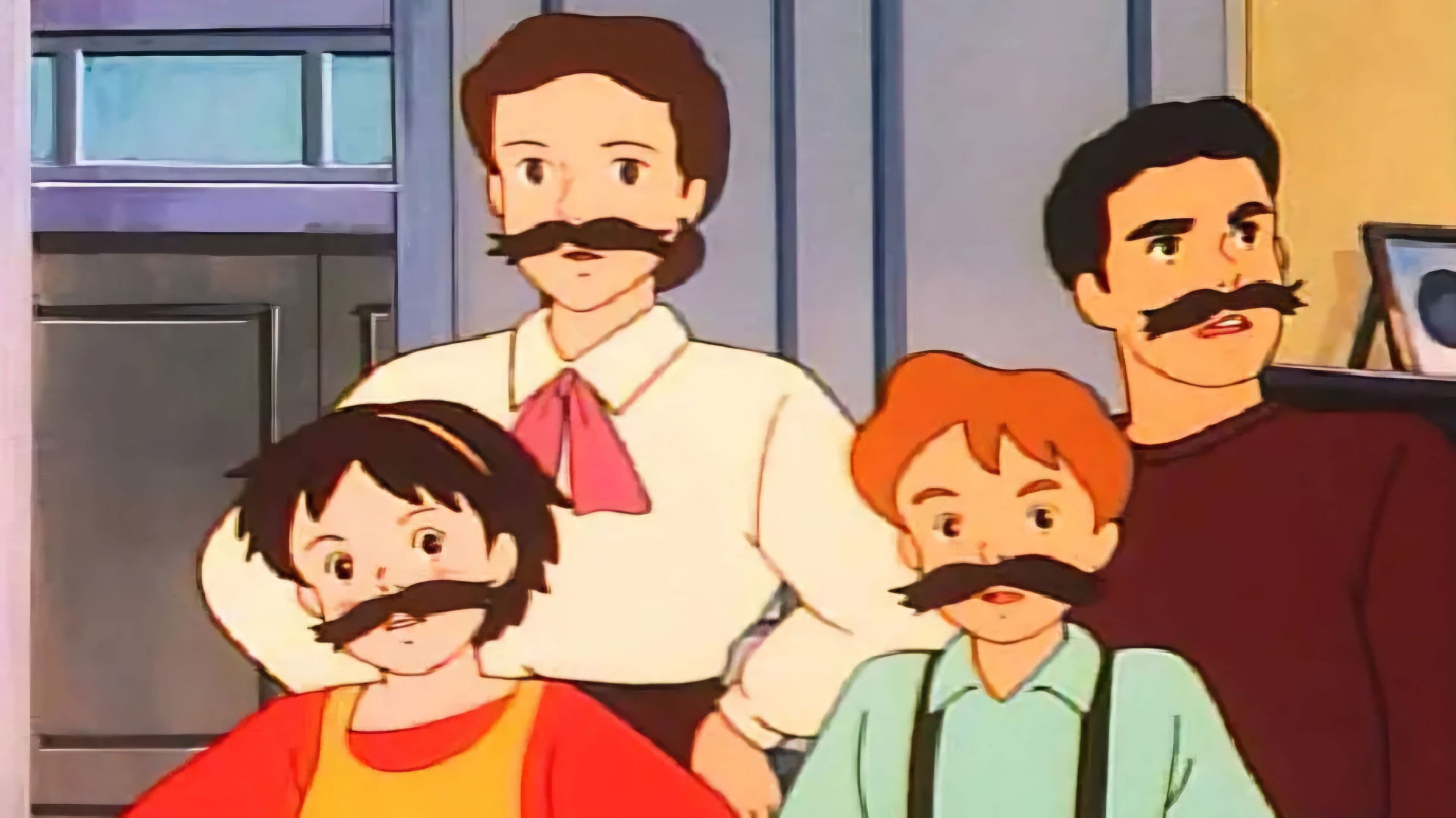 Regarding father's decision