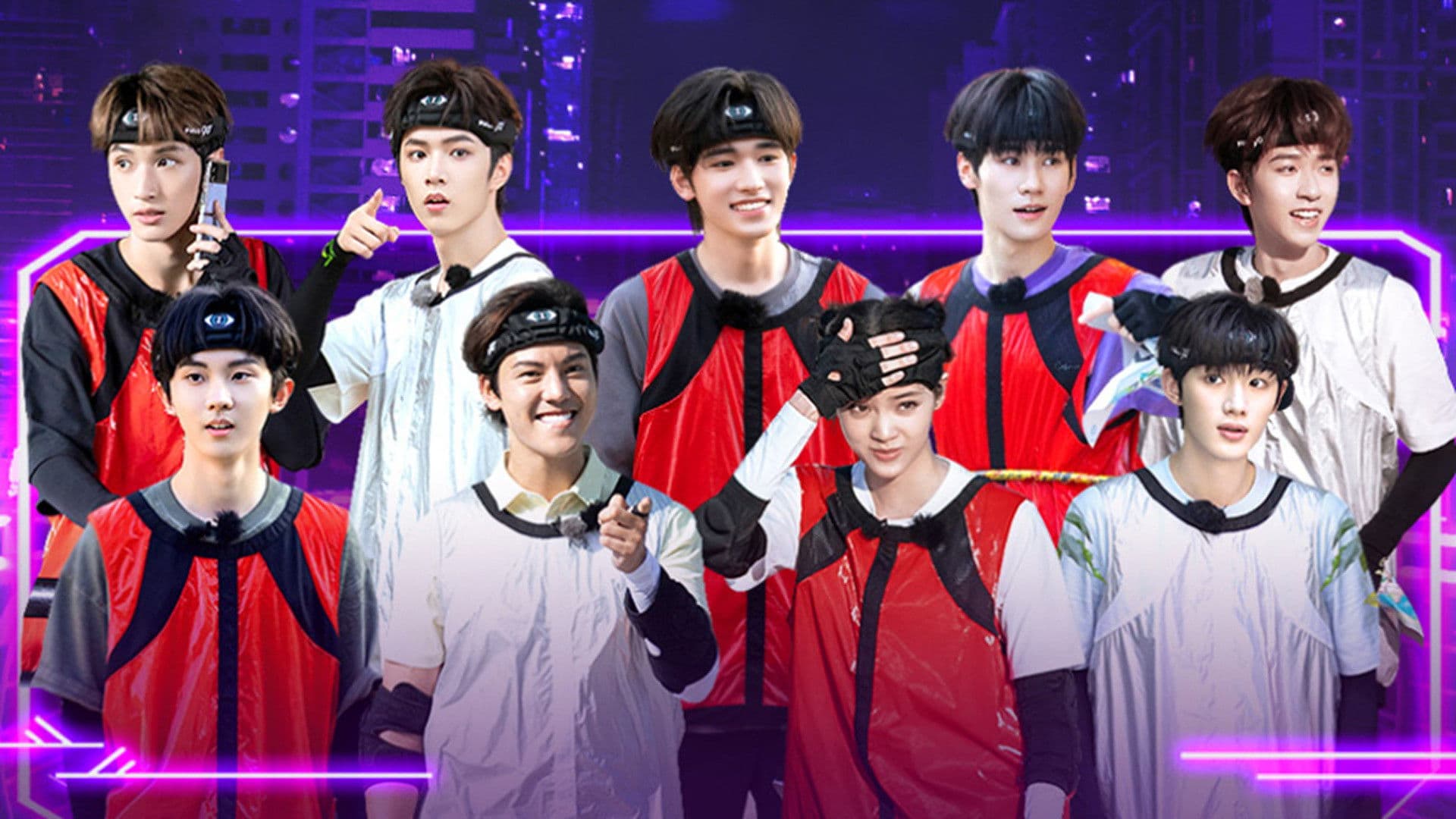 2023 Loading Time Episode 11