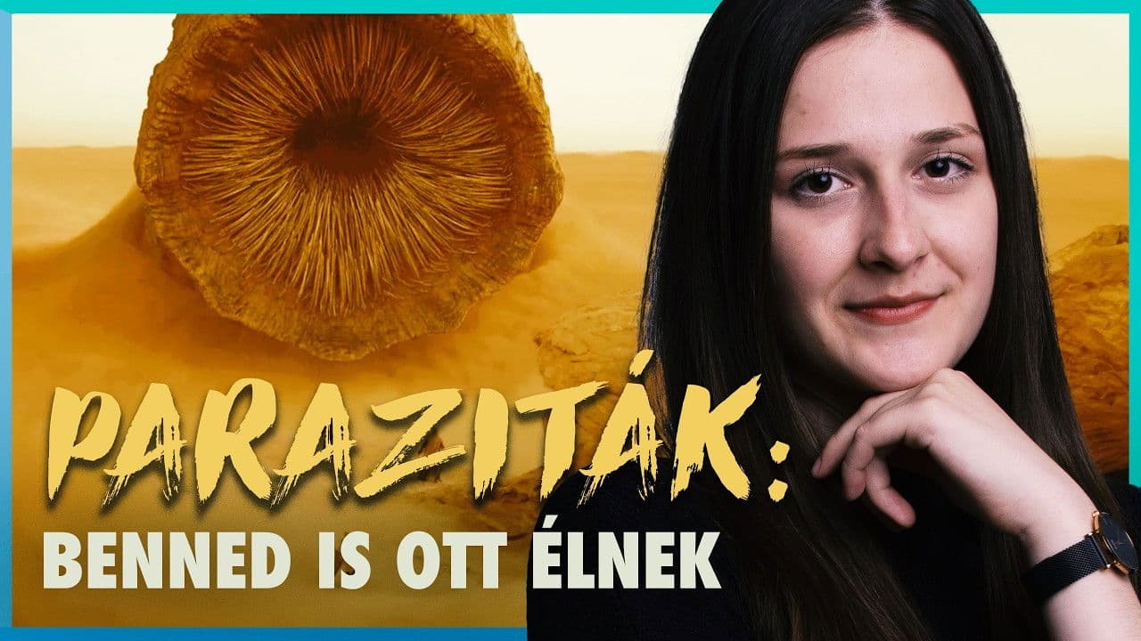 Az adás, amit CSUKOTT SZEMMEL KELL NÉZNI