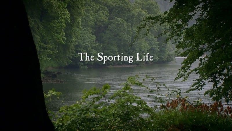 The Sporting Life