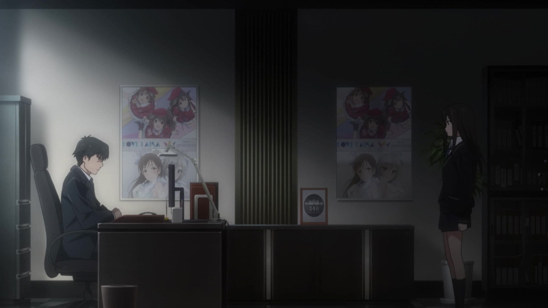 I wonder where I find the light I shine…