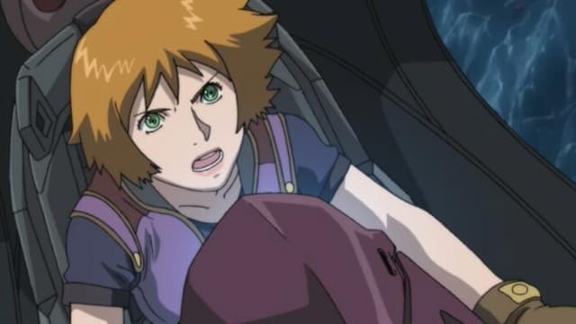 Anna's Struggle! The Fleet of our Dreams