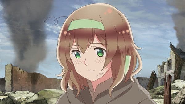 Belgium, Luxembourg, Netherlands, and THAT Dog