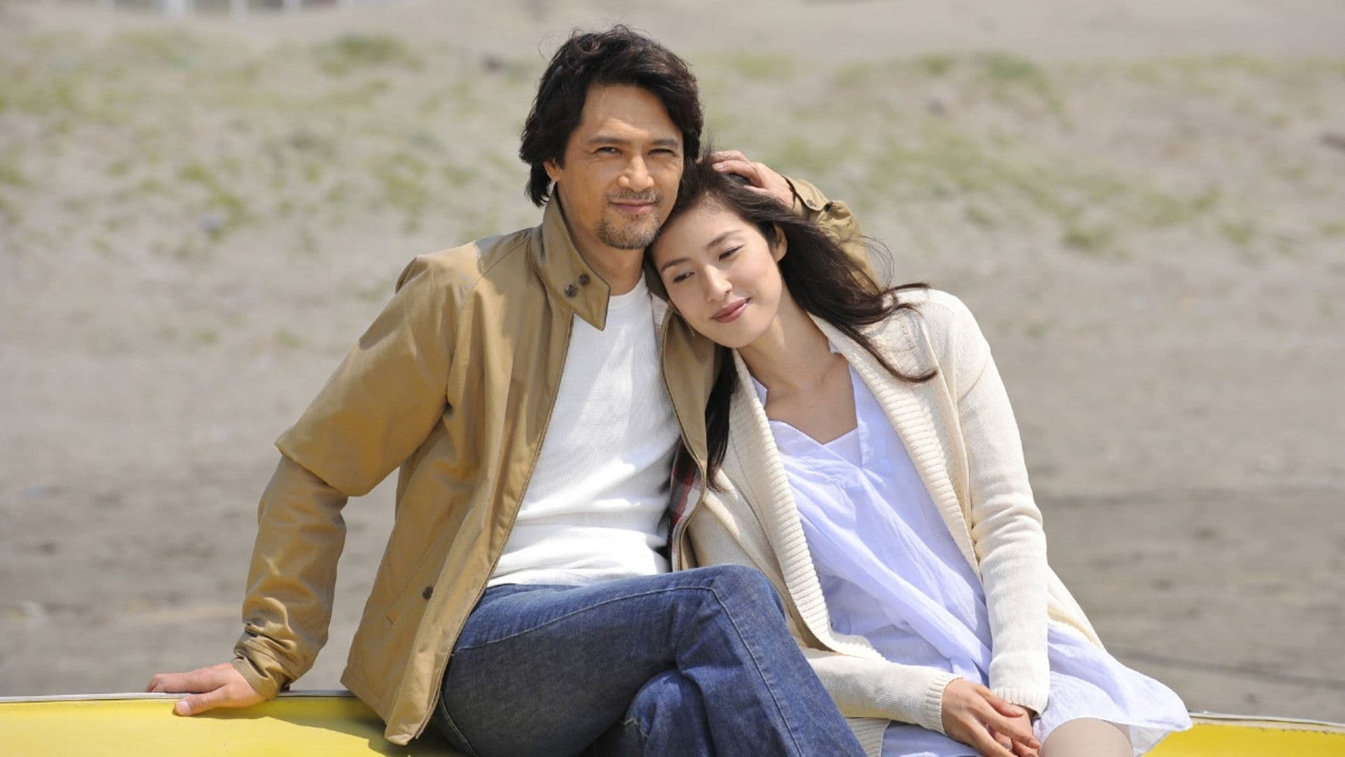 The compatible man vs. the ex-boyfriend