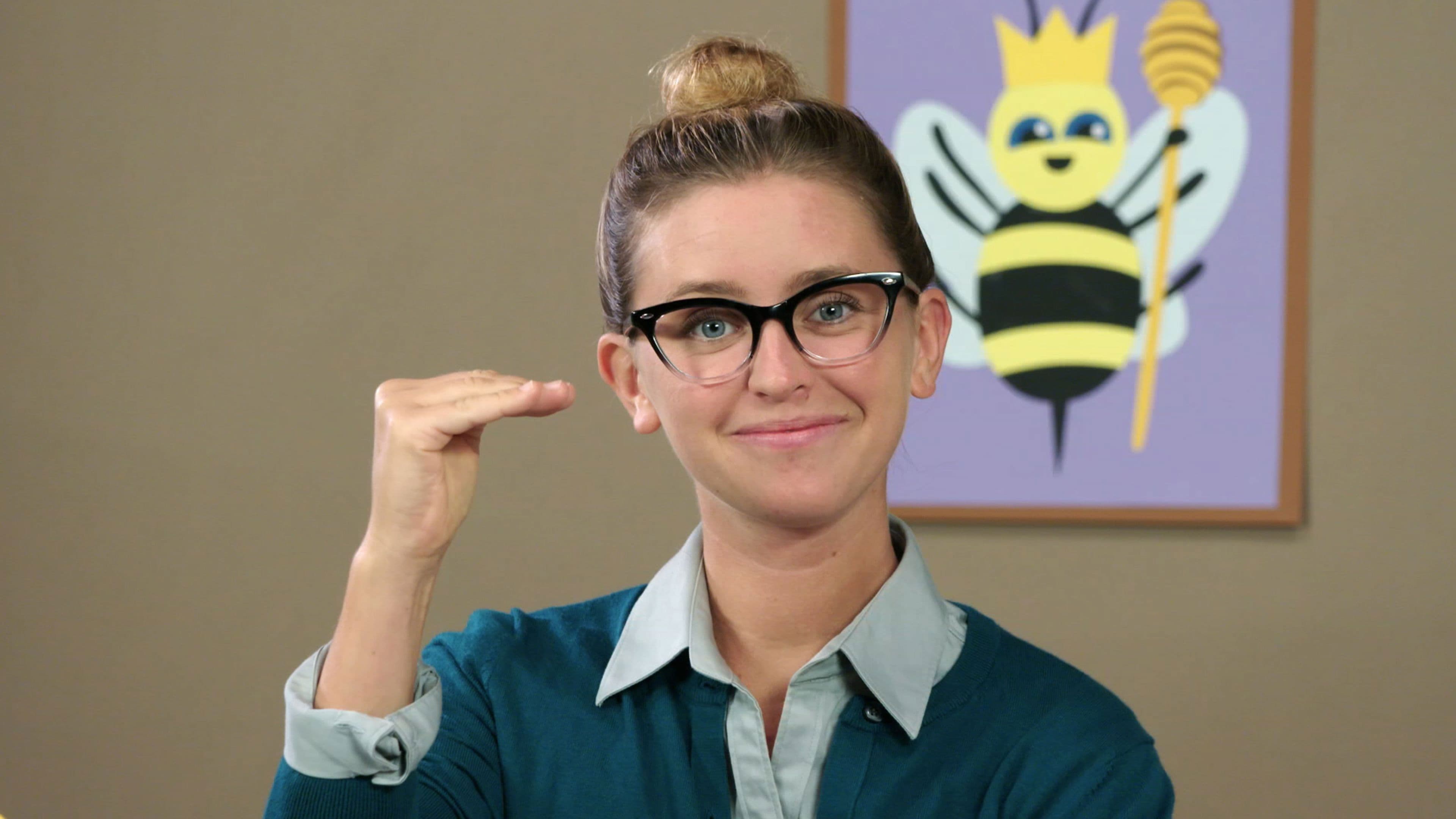 Top 10 Best Characters from “Weird But True!”