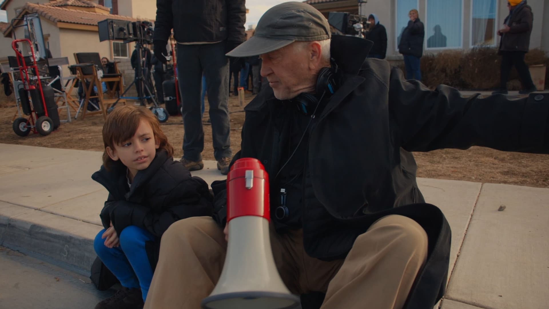 Impressions: A Journey Behind the Scenes of Twin Peaks (Part 2)