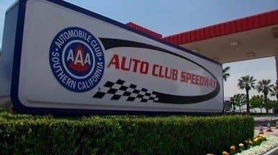 A Day at the Speedway (Season 6)