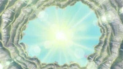 To the Future! The Path to the Sun!