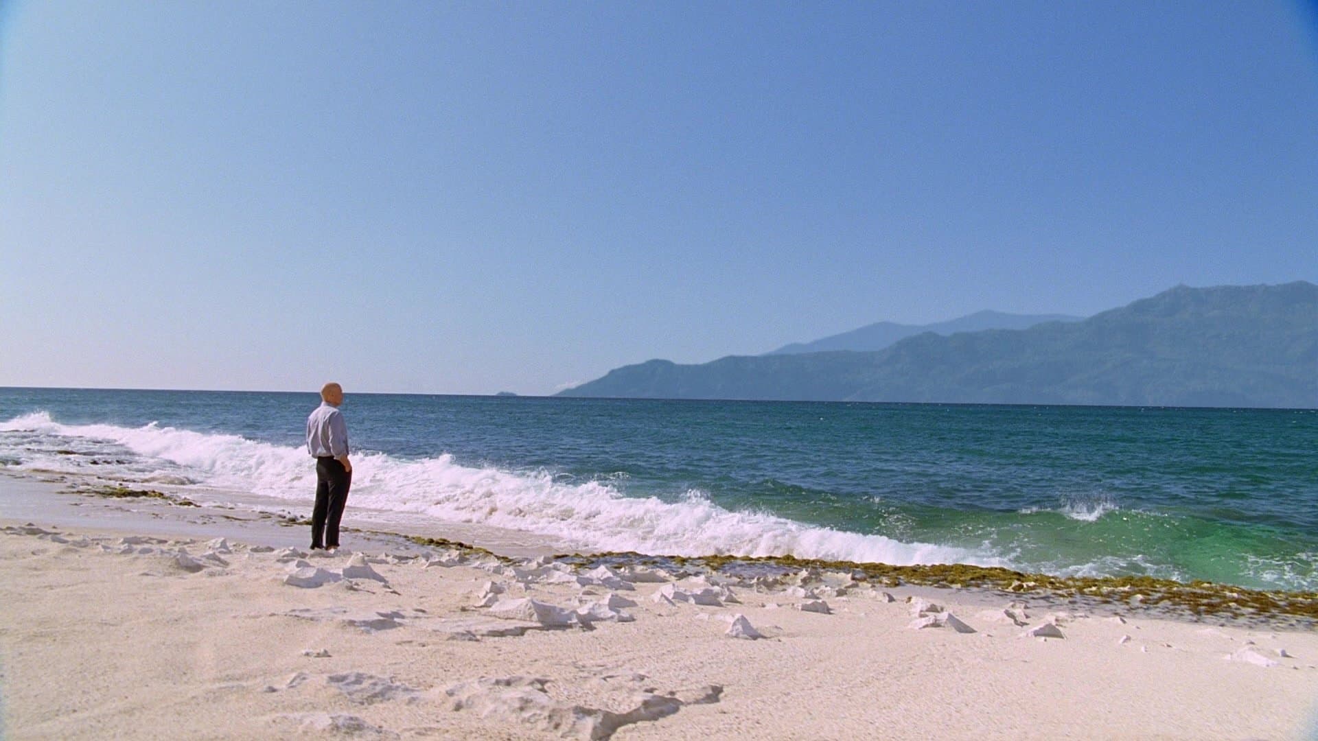 The Life and Death of Jeremy Bentham